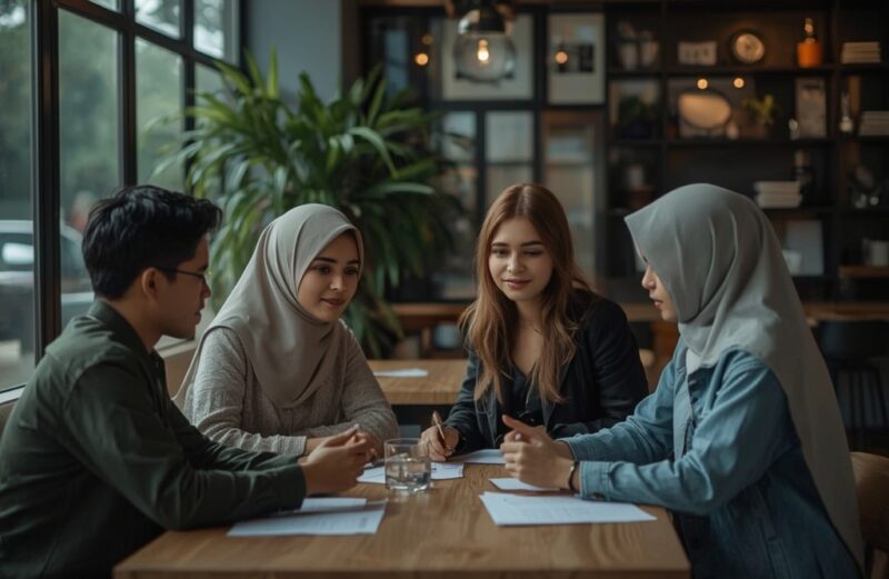 Mitos vs Fakta: Memilih Liburan, Membenahi Rumah, dan Beralih ke Energi Surya