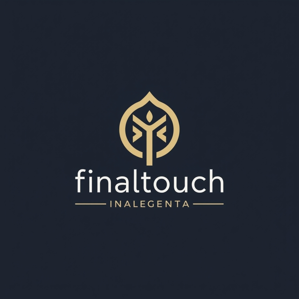 Modernfinaltouch